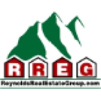 Reynolds Real Estate Group logo, Reynolds Real Estate Group contact details