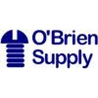 O'Brien Supply Inc. logo, O'Brien Supply Inc. contact details