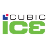 CubicICE logo, CubicICE contact details