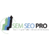 SEM SEO PRO logo, SEM SEO PRO contact details