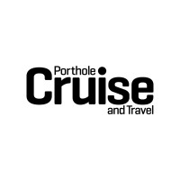 Porthole Cruise and Travel logo, Porthole Cruise and Travel contact details