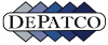 DePatco logo, DePatco contact details