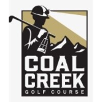 Coal Creek Golf Course logo, Coal Creek Golf Course contact details