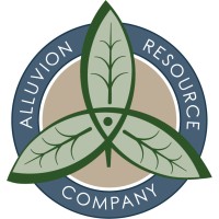 Alluvion Resource Company logo, Alluvion Resource Company contact details