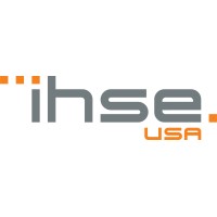 IHSE USA logo, IHSE USA contact details