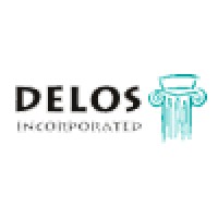 Delos Incorporated logo, Delos Incorporated contact details