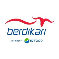 PT Berdikari (Persero) logo, PT Berdikari (Persero) contact details