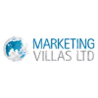 Marketing Villas Ltd logo, Marketing Villas Ltd contact details