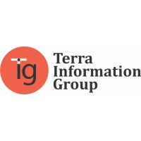 Terra Information Group, Inc. logo, Terra Information Group, Inc. contact details