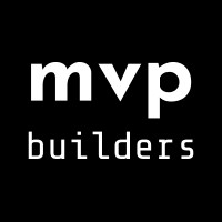 MVP Builders logo, MVP Builders contact details