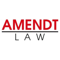 Law Offices of Christian J. Amendt logo, Law Offices of Christian J. Amendt contact details