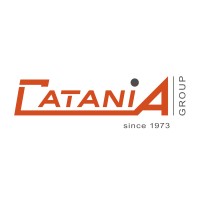 Catania Group logo, Catania Group contact details