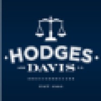 Hodges & Davis logo, Hodges & Davis contact details