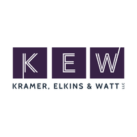 Kramer, Elkins & Watt logo, Kramer, Elkins & Watt contact details