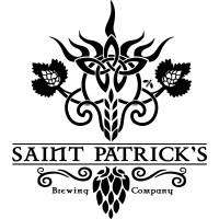 Saint Patrick's Brewing Company logo, Saint Patrick's Brewing Company contact details