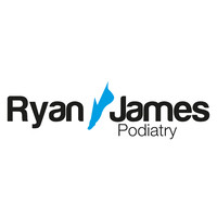 Ryan James Podiatry logo, Ryan James Podiatry contact details