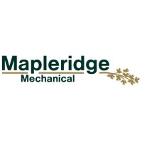 Mapleridge Mechanical Contracting Inc. logo, Mapleridge Mechanical Contracting Inc. contact details