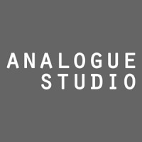 Analogue Studio logo, Analogue Studio contact details