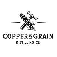 Copper & Grain Distilling Co. logo, Copper & Grain Distilling Co. contact details