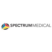 Spectrum Medical, Inc. logo, Spectrum Medical, Inc. contact details