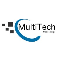 MultiTech Trades Corp. logo, MultiTech Trades Corp. contact details