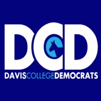 Davis College Democrats logo, Davis College Democrats contact details