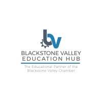 Blackstone Valley Education Hub logo, Blackstone Valley Education Hub contact details