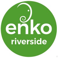 Enko Riverside International School logo, Enko Riverside International School contact details