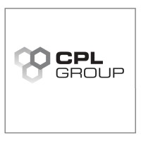 CPL Group logo, CPL Group contact details