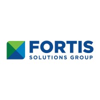 Fortis Solutions Group logo, Fortis Solutions Group contact details