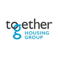 Together Housing Group logo, Together Housing Group contact details