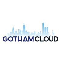 Gotham Cloud logo, Gotham Cloud contact details