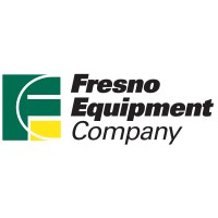 Fresno Equipment Company logo, Fresno Equipment Company contact details