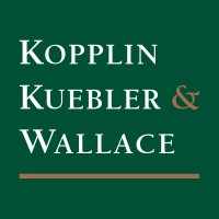 KOPPLIN KUEBLER & WALLACE logo, KOPPLIN KUEBLER & WALLACE contact details