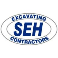 SEH Excavating, Inc. logo, SEH Excavating, Inc. contact details