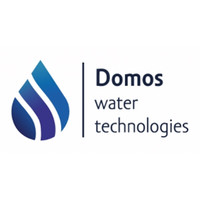 Domos Water Technologies logo, Domos Water Technologies contact details