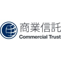 Commercial Trust logo, Commercial Trust contact details