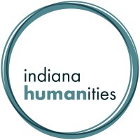 Indiana Humanities Council logo, Indiana Humanities Council contact details