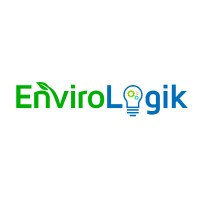 EnviroLogik logo, EnviroLogik contact details