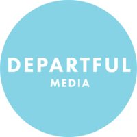 Departful Media logo, Departful Media contact details