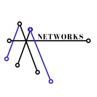 AA Networks logo, AA Networks contact details