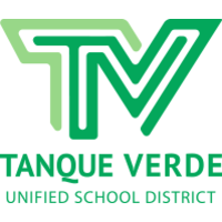 Tanque Verde High School logo, Tanque Verde High School contact details