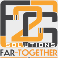 F2G Solutions Inc (Far Together) logo, F2G Solutions Inc (Far Together) contact details