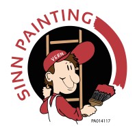 Sinn Painting Inc logo, Sinn Painting Inc contact details