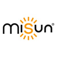 MiSun logo, MiSun contact details