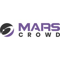 MarsCrowd logo, MarsCrowd contact details