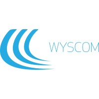 WYSCOM logo, WYSCOM contact details