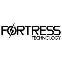 Fortress Technology Inc. logo, Fortress Technology Inc. contact details