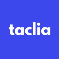 Taclia logo, Taclia contact details