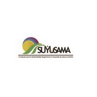 Fundación Suyusama logo, Fundación Suyusama contact details